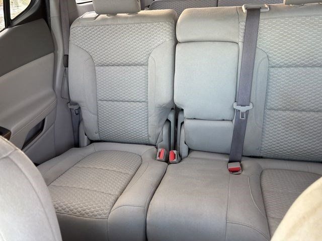 GMC Acadia SLE-2 AWD 2017