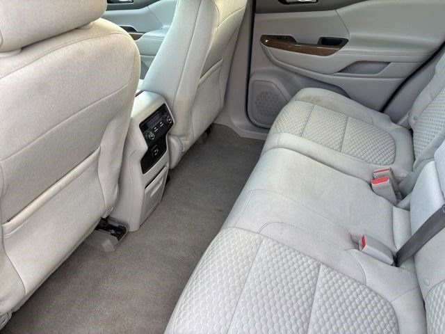 GMC Acadia SLE-2 AWD 2017