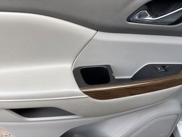 GMC Acadia SLE-2 AWD 2017