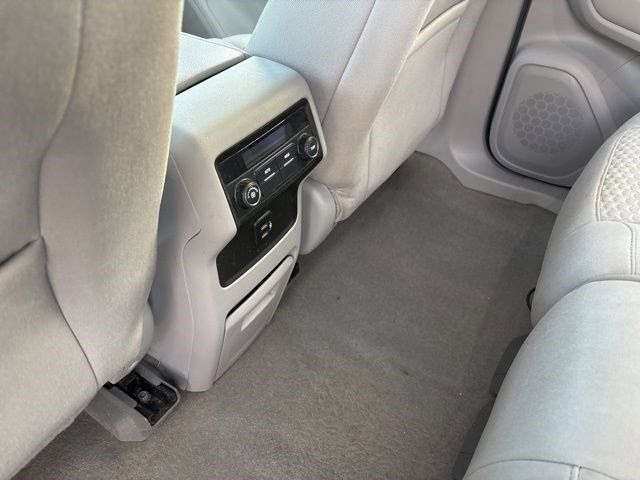 GMC Acadia SLE-2 AWD 2017