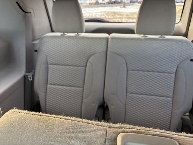 GMC Acadia SLE-2 AWD 2017