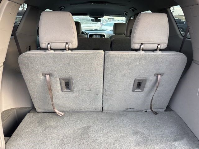 GMC Acadia SLE-2 AWD 2017