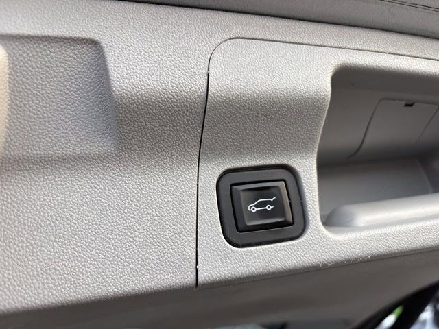 GMC Acadia SLE-2 AWD 2017