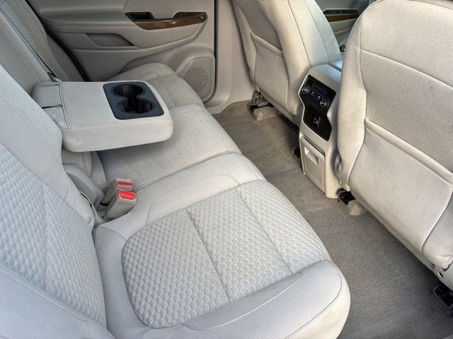 GMC Acadia SLE-2 AWD 2017