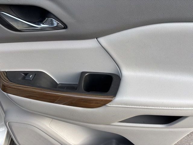 GMC Acadia SLE-2 AWD 2017