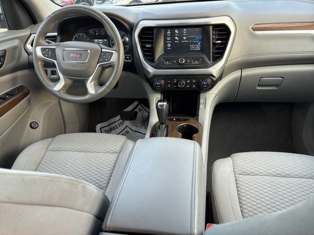 GMC Acadia SLE-2 AWD 2017