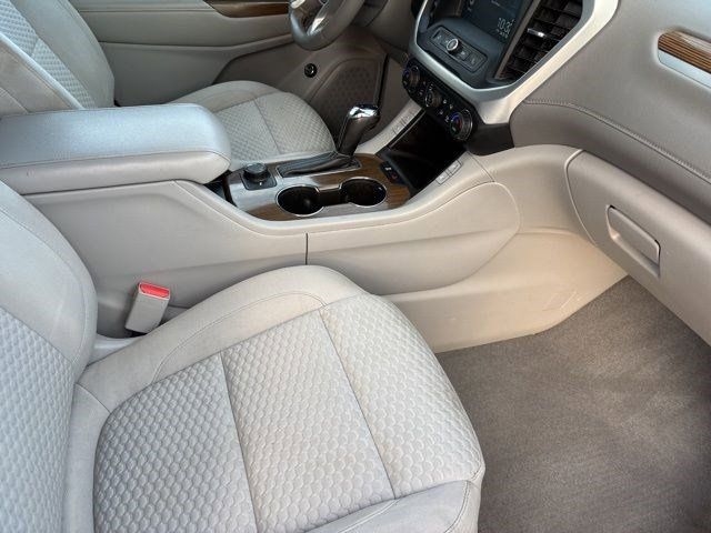 GMC Acadia SLE-2 AWD 2017