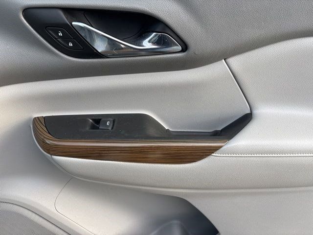 GMC Acadia SLE-2 AWD 2017