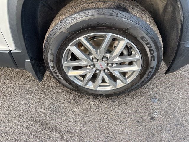 GMC Acadia SLE-2 AWD 2017