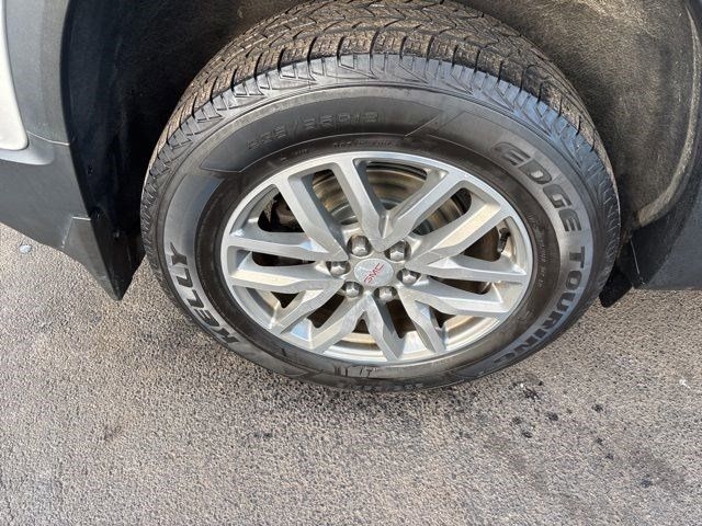 GMC Acadia SLE-2 AWD 2017