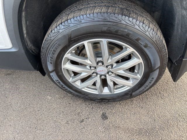 GMC Acadia SLE-2 AWD 2017