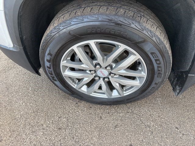 GMC Acadia SLE-2 AWD 2017