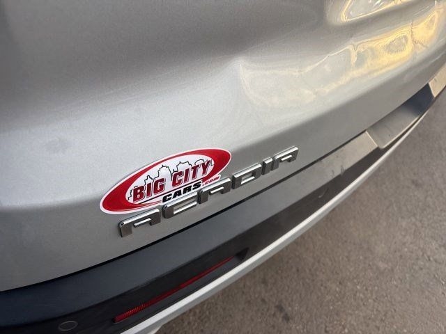 GMC Acadia SLE-2 AWD 2017