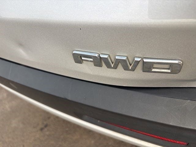 GMC Acadia SLE-2 AWD 2017