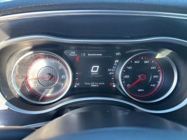 Dodge Charger GT AWD 2018