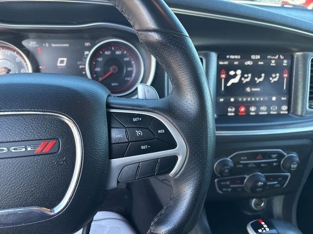 Dodge Charger GT AWD 2018