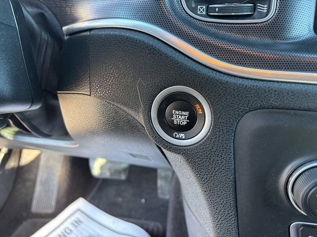 Dodge Charger GT AWD 2018