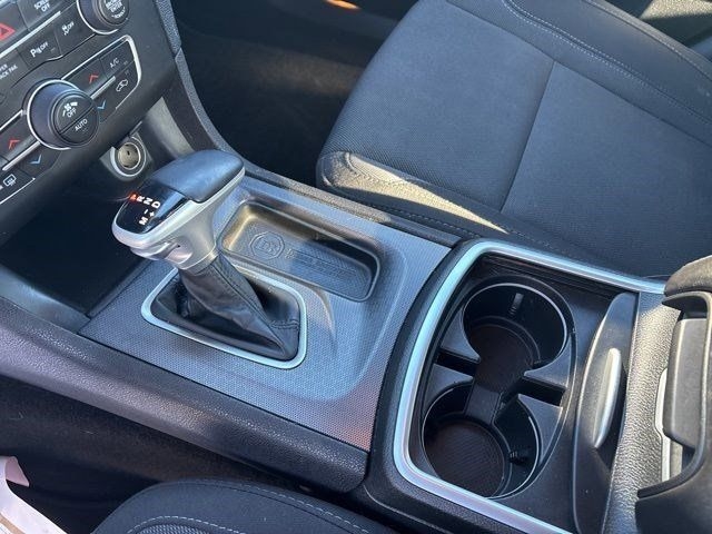 Dodge Charger GT AWD 2018