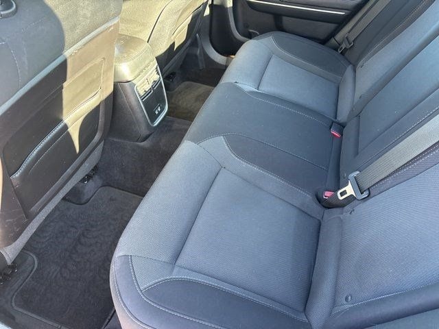 Dodge Charger GT AWD 2018