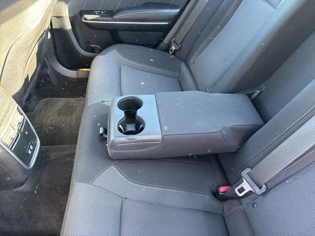 Dodge Charger GT AWD 2018