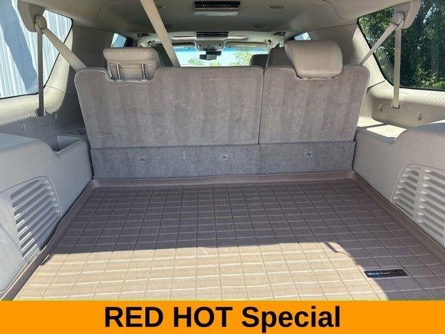 Cadillac Escalade ESV  2018