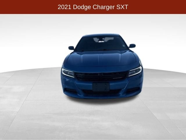 Dodge Charger SXT 2021
