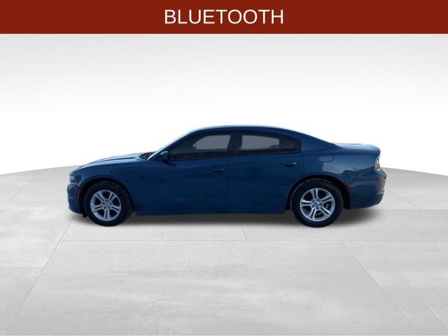 Dodge Charger SXT 2021