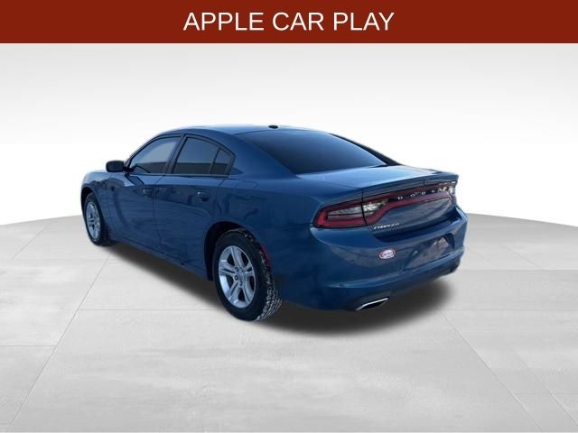 Dodge Charger SXT 2021