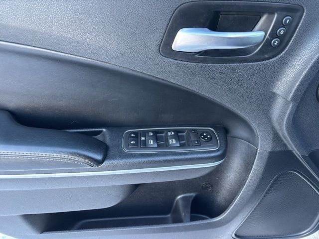 Dodge Charger SXT 2021