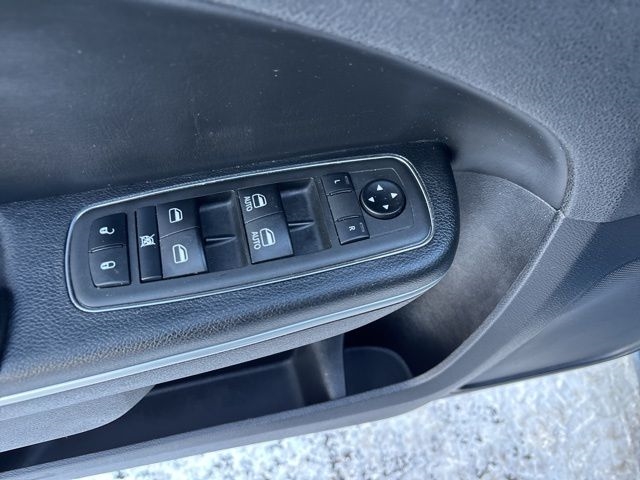 Dodge Charger SXT 2021