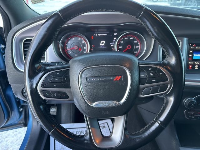 Dodge Charger SXT 2021