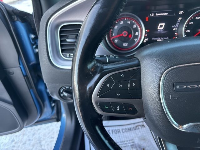 Dodge Charger SXT 2021