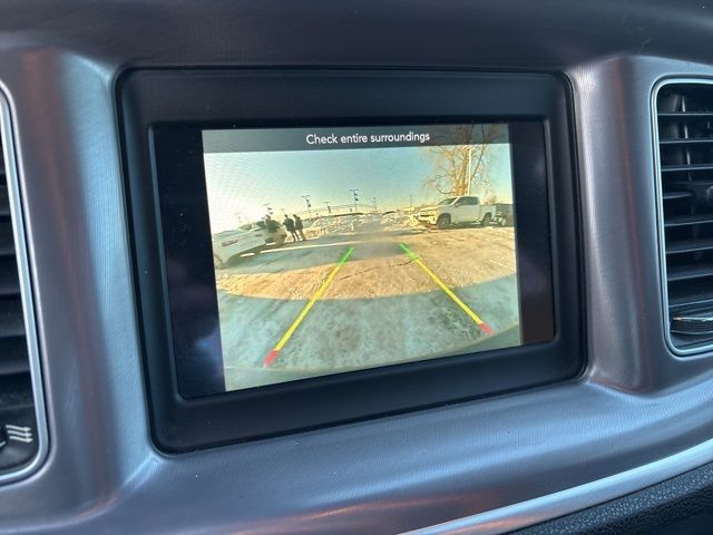 Dodge Charger SXT 2021