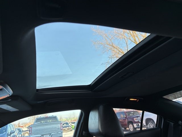 Dodge Charger SXT 2021