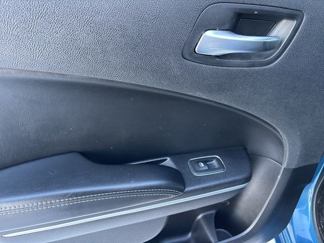 Dodge Charger SXT 2021