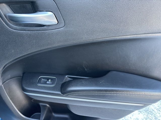 Dodge Charger SXT 2021