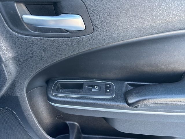 Dodge Charger SXT 2021