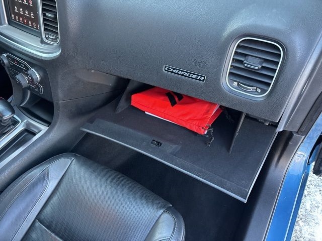 Dodge Charger SXT 2021