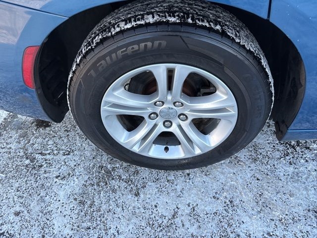 Dodge Charger SXT 2021