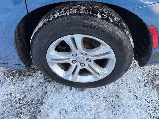 Dodge Charger SXT 2021