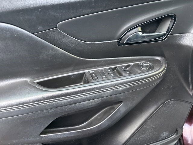 Buick Encore Preferred AWD 2017