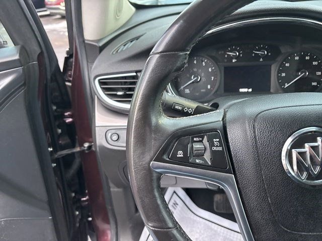 Buick Encore Preferred AWD 2017