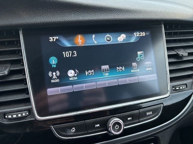 Buick Encore Preferred AWD 2017