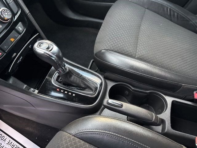 Buick Encore Preferred AWD 2017