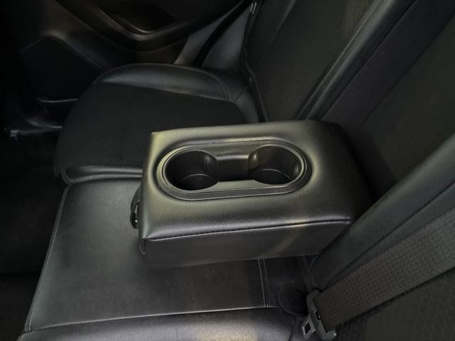 Buick Encore Preferred AWD 2017