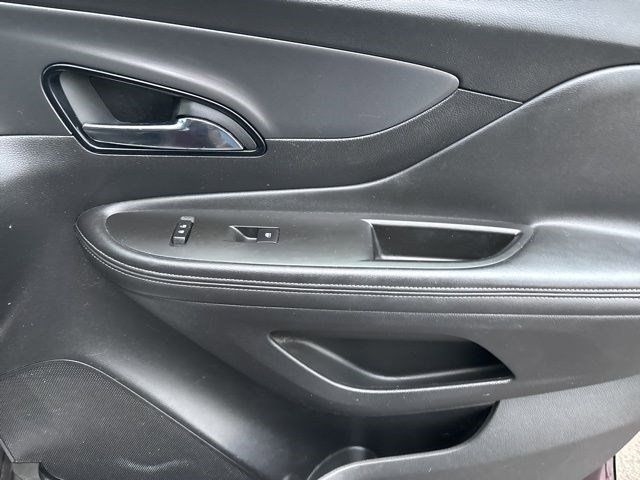 Buick Encore Preferred AWD 2017