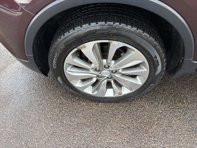 Buick Encore Preferred AWD 2017