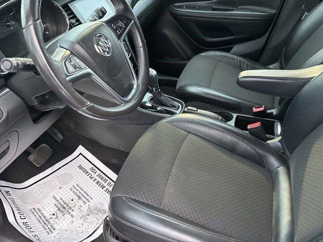 Buick Encore Preferred AWD 2017