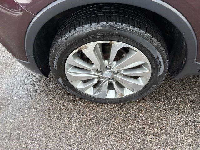 Buick Encore Preferred AWD 2017