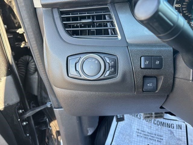 Ford Edge Sport AWD 2014